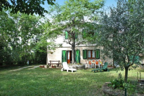 Holiday home dei Pavoni, Montemaggiore